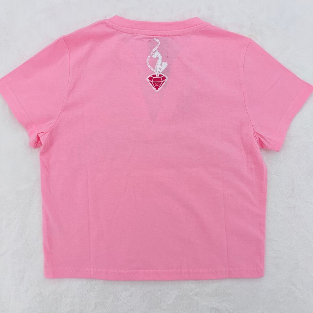 Baby Phat T-Shirt (Size S) - Picture 3 of 4
